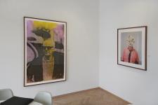 Stephan Reusse | Exhibition Collaborations | Gallery Carol Johnssen