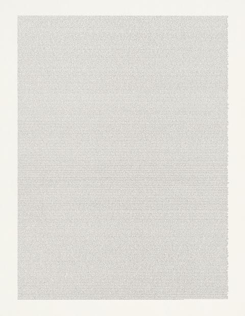 Philipp Goldbach | Exhibition words | Gallery Carol Johnssen Munich