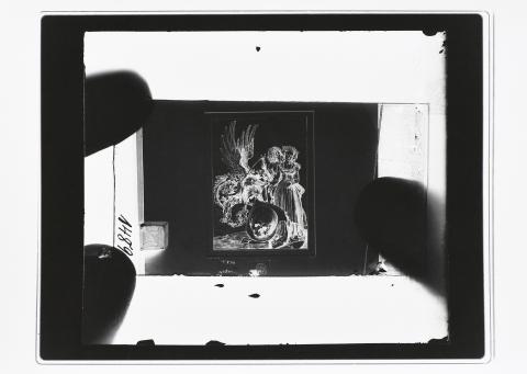 Philipp Goldbach, Gallery Carol Johnssen