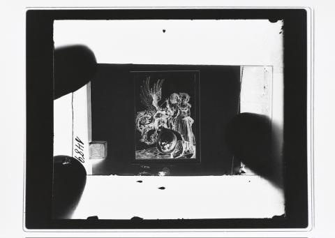 Philipp Goldbach, Gallery Carol Johnssen