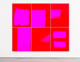 Stephan Reusse | Gallery Carol Johnssen
