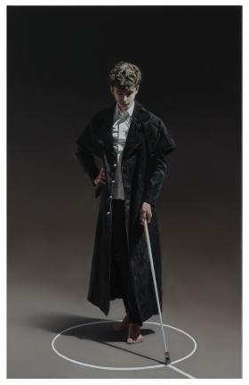 Wolfgang Kessler | Gallery Carol Johnssen