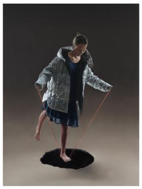 Wolfgang Kessler | Gallery Carol Johnssen