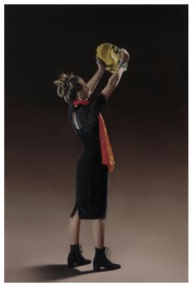 Wolfgang Kessler | Gallery Carol Johnssen