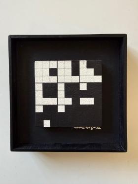 Ryszard Winiarski, Gallery Carol Johnssen